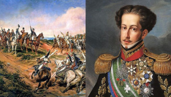Contra independência
